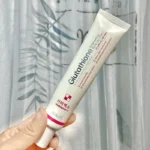 Glutathione Brightening Tone Up Cream 40ml - Image 3