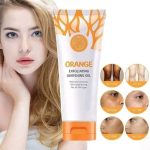 Orange Exfoliating Whitening Gel - 50ml - Image 2
