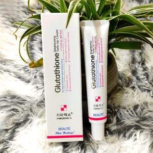 Glutathione Brightening Cream 40ml