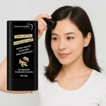 Instant Portable Hair Colour Stick 20g (Black) - Image 2