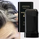 Instant Portable Hair Colour Stick 20g (Black)
