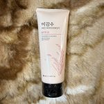 Rice Water Bright Cleansing Foam 150ml