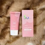 Laikou Japan Sakura Sunscreen Uv Spf50 Pa+++ Sunblock – 50g